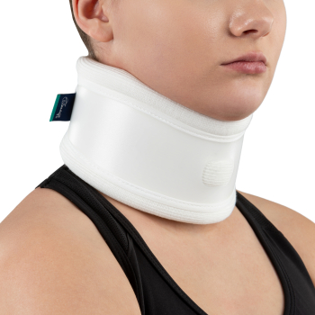 Kołnierz półsztywny typu FLORIDA TGO-C KF 106